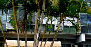 Sala Comercial Desocupada em Leilão com 45,82m²