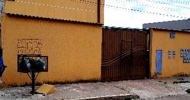 Apartamento 2 quartos com área privativa de 57,35 m²