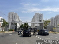 Apartamento com 2 quartos, 2 banheiros e 1 vaga de garagem