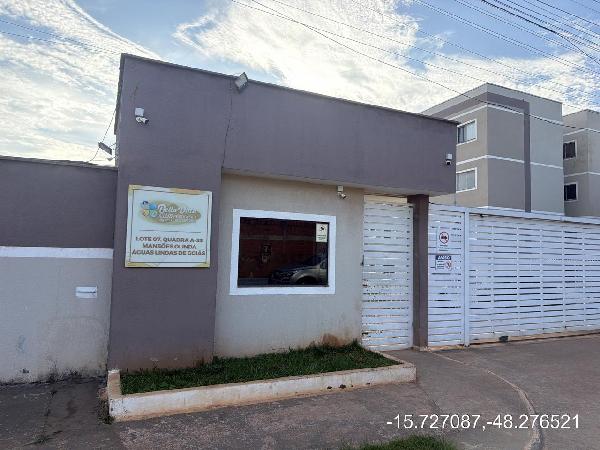 Apartamento com 2 quartos e 1 banheiro, 46,22m²