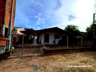 Casa 42m² - Terreno 299,78m² - Centro