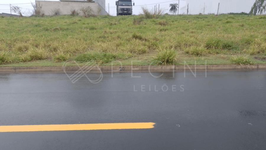 Terreno no Residencial Bela Aliança em Campinas