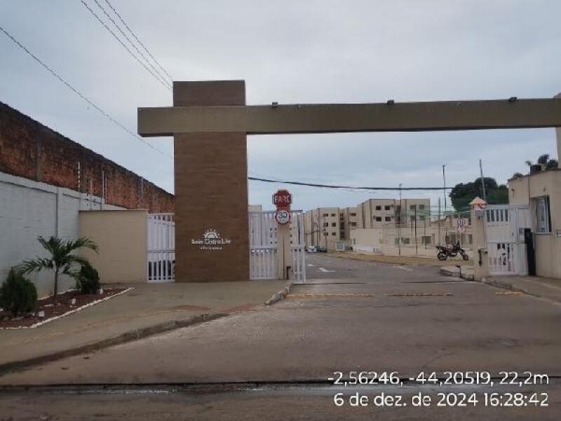 Apartamento 2 Quartos em São José de Ribamar - Oportunidade!