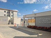 Apartamento com 2 quartos e 1 vaga em Congonhal