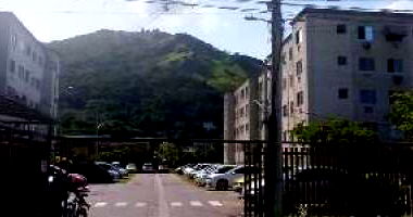 Apartamento 2 quartos, 1 banheiro, 1 vaga, 43m², desocupado