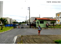 Apartamento com 1 vaga de garagem em Taubaté/SP