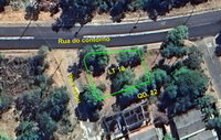 Terreno 649m² em Minaçu/GO | Ideal para Construção ou Investimento