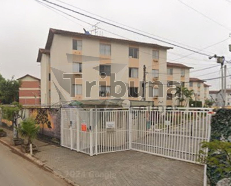 Apartamento com 1 quarto, 1 banheiro e 44m²