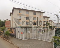 Apartamento com 1 quarto, 1 banheiro e 44m²