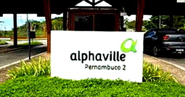 Terreno em Jaboatão dos Guararapes com localização privilegiada