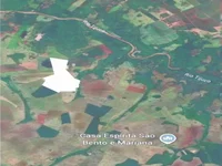 Fazenda Belvale - 128,59 ha desocupada em Ituiutaba