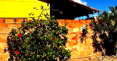 Casa com 2 Quartos em Pinheiros/ES