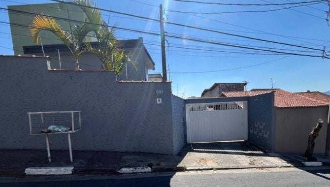 Casa em Condomínio com 2 Quartos e 61m² em Mogi das Cruzes