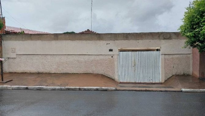 Casa 115 m² - Jardim Industrial I - Bariri - SP