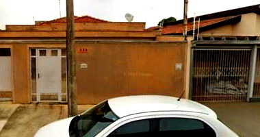 Casa com 220m² em Lençóis Paulista/SP