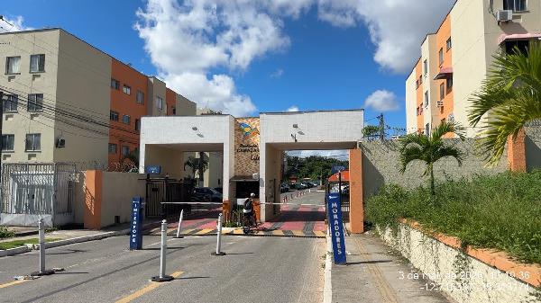Apartamento 2 quartos em Camaçari, BA - Leilão Caixa