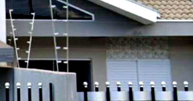 Casa em Condomínio com 2 Quartos em Sarandi/PR