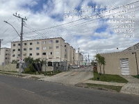 Apartamento com 2 quartos em Canoas/RS