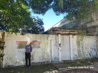 Casa de Hóspedes com 3 quartos em terreno de 2.898m² em Vila Iracema