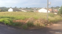 Terreno de 308m² no Parque Residencial Pérola