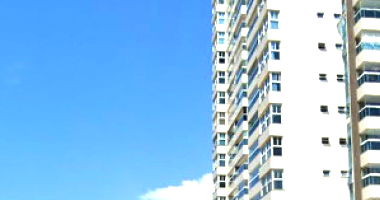 Apartamento com 2 quartos, 1 suíte, 2 vagas de garagem, 76,85 m², desocupado