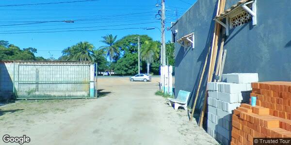 Galpão Industrial 553,82m² Construídos em Terreno 893,24m²