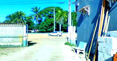 Galpão Industrial 553,82m² Construídos em Terreno 893,24m²