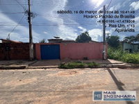Casa com 2 Quartos e 1 Vaga em Vila Progresso II