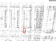 Terreno com 300m² em Luziânia/GO