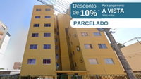Apartamento Condomínio Residencial Serra Verde - Caldas Novas/GO