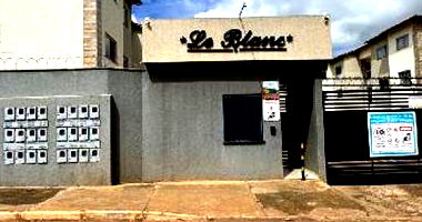 Apartamento com 2 quartos em Valparaíso de Goiás