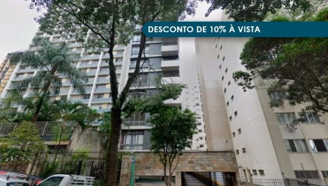 Apartamento 200 m² em Bela Vista, São Paulo
