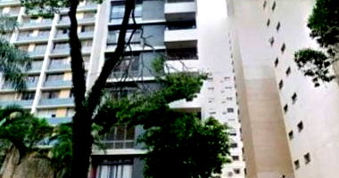 Apartamento 200 m² ocupado em Bela Vista, São Paulo