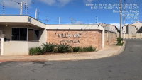 Apartamento com 2 quartos em Votorantim/SP