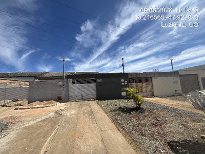 Casa 2 Quartos, 1 Vaga, 54,65m²