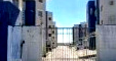 Apartamento em Teresina com 1 quarto e 1 banheiro