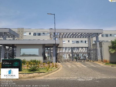 Apartamento 43,06m² em São José do Rio Preto/SP