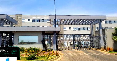 Apartamento 43,06m² em São José do Rio Preto/SP