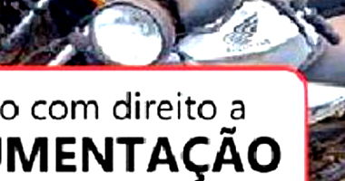 HONDA/CG 150 TITAN ES - Veículo com Documento