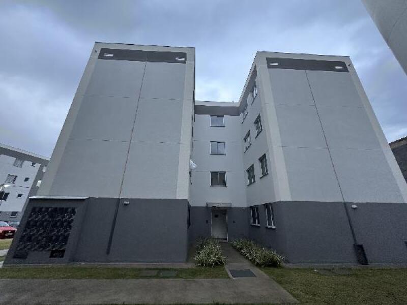 Apartamento com 2 quartos em Barbacena/MG