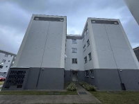 Apartamento com 2 quartos em Barbacena/MG