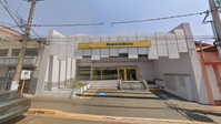 Prédio Comercial com 477m² em Altinópolis - SP