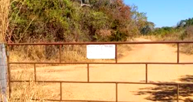 Fazenda Gameleira - 1.051 hectares em Lagoa Grande/MG