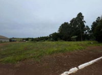 Terreno urbano de 6.250m² em Engenho Velho