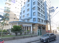 Apartamento com 3 quartos no Itararé - São Vicente