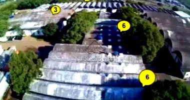 Imóvel Industrial com Benfeitorias em Uruguaiana