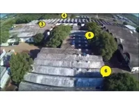 Imóvel Industrial com Benfeitorias em Uruguaiana