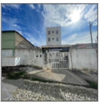 Apartamento com 2 quartos em Ribeirão das Neves