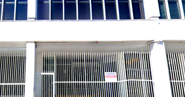 Prédio Comercial 3.132m² Desocupado