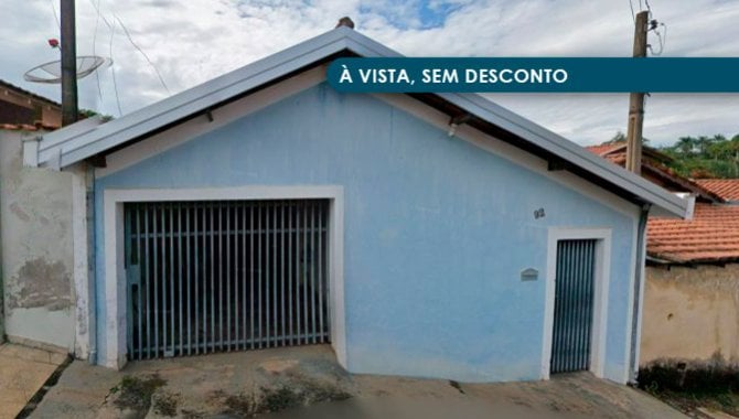 Casa 137 m² em Itapira - Oportunidade Única!